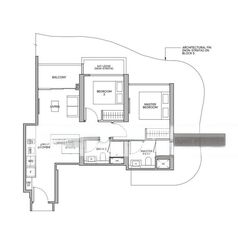Zion Road (D3), Condominium #548392461